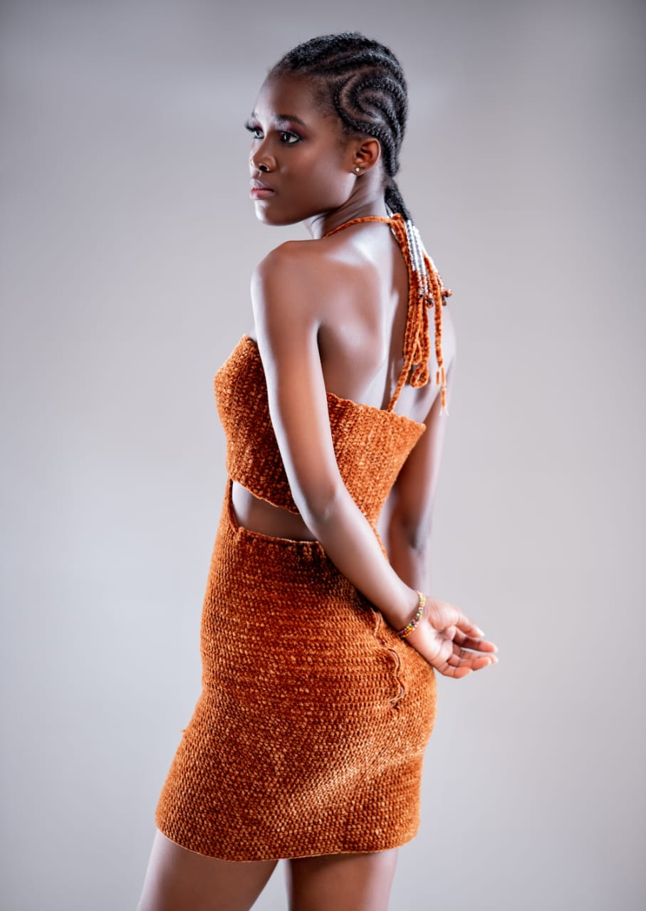 Robe Amber