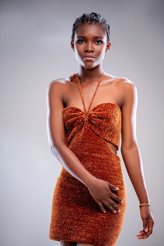 Robe Amber